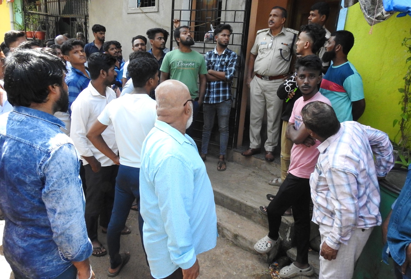 Rumdamol murder: Goa Police apprehend assailants in K’taka