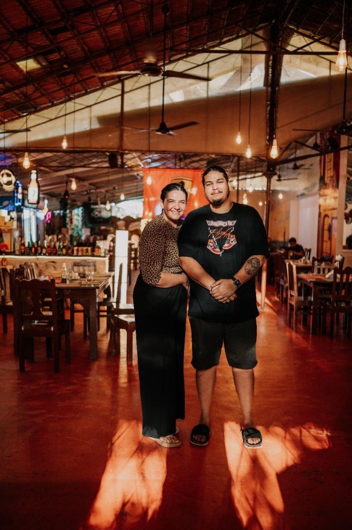 Da Tita: A pilgrimage to the Temple of Speed