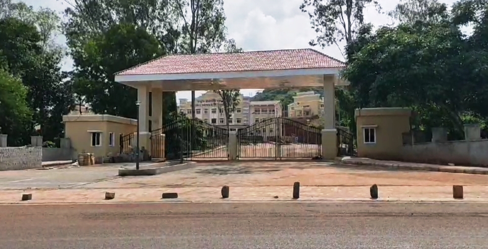 Residents sound bugle  for jobs as NIT campus comes up at Cuncolim