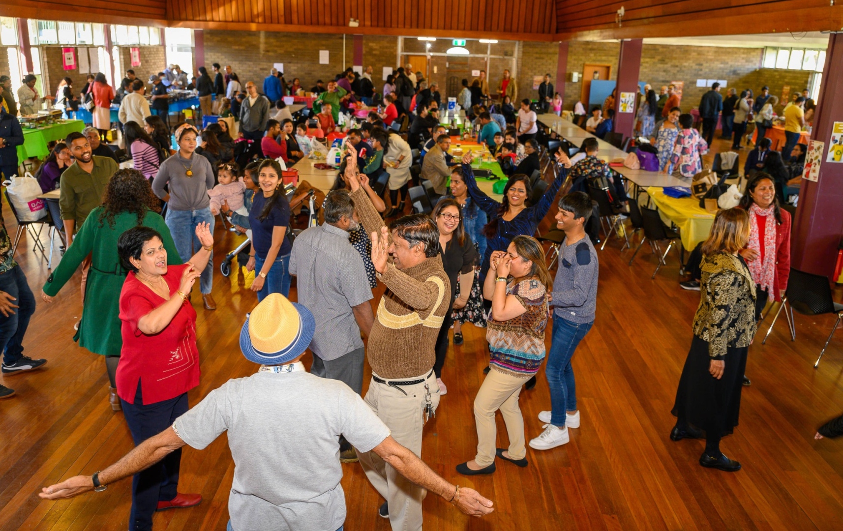 World Goa Day hosted in Sydney