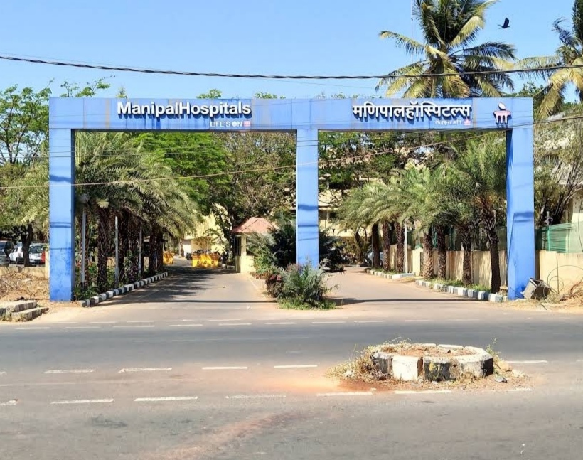 Manipal Hospital docs perform rare nerve tumour surgery