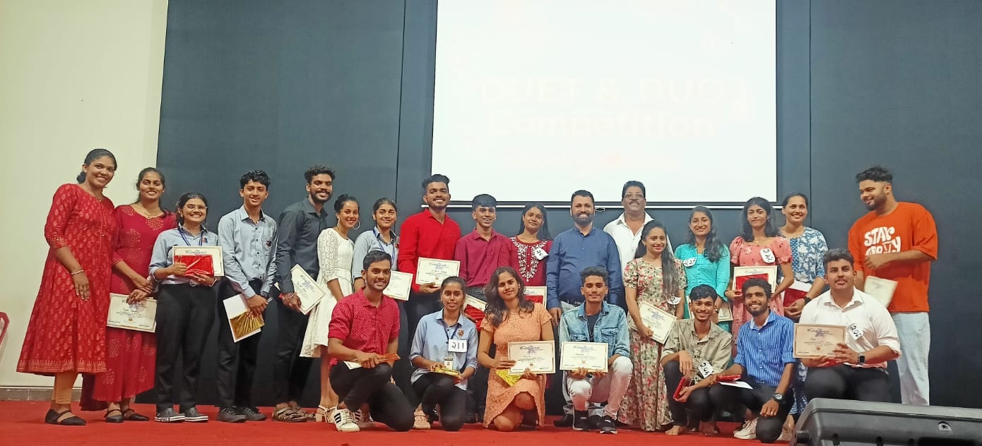 Sonvskrutayechem Diaz dazzles in Mangalore