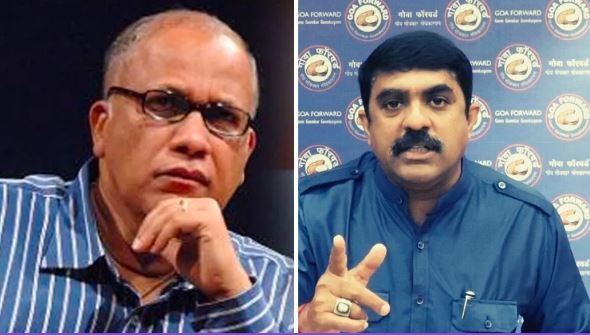 Will Digambar, Vijai clash over use of Renewable Energy Park?