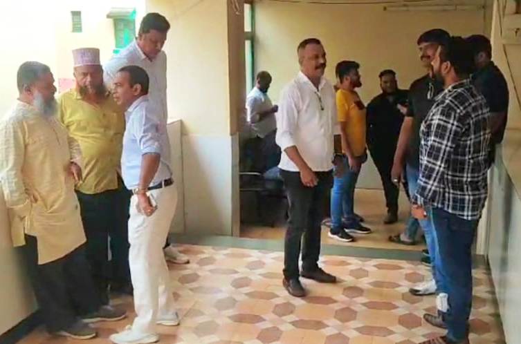 Team meets Margao cops   to finalise 'Julus' route