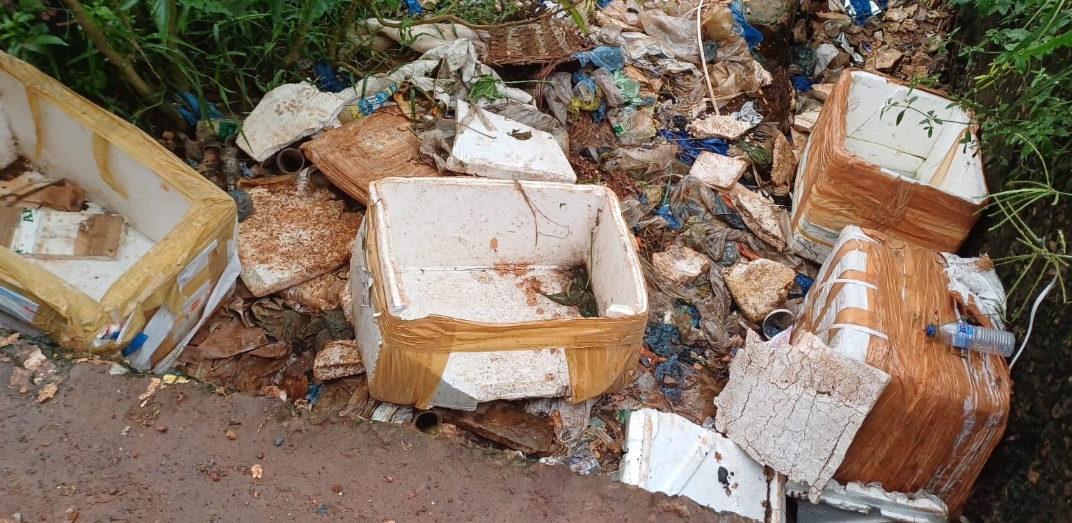Court issues directions over waste & hygiene at wholesale market