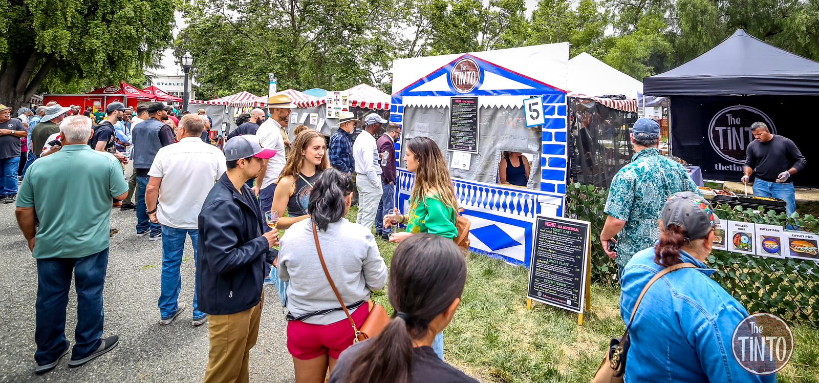 THE TINTO: More than a Goan Pop-Up, a culinary revolution in California