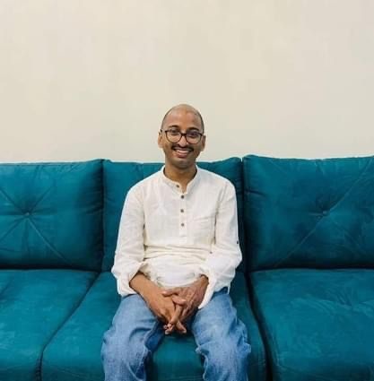For Akshay ‘where there is a will, there is a way’