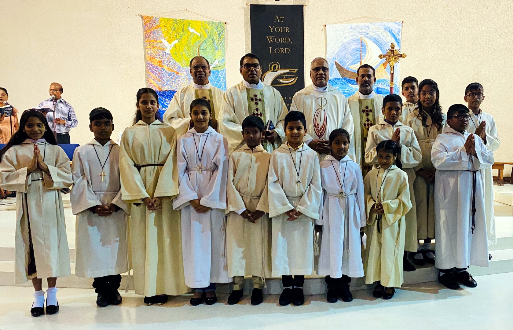 ‘Goan Catholics exhorted to keep alive Christian values in the UK’