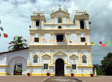 Rozachem Fest at the Curca Parish