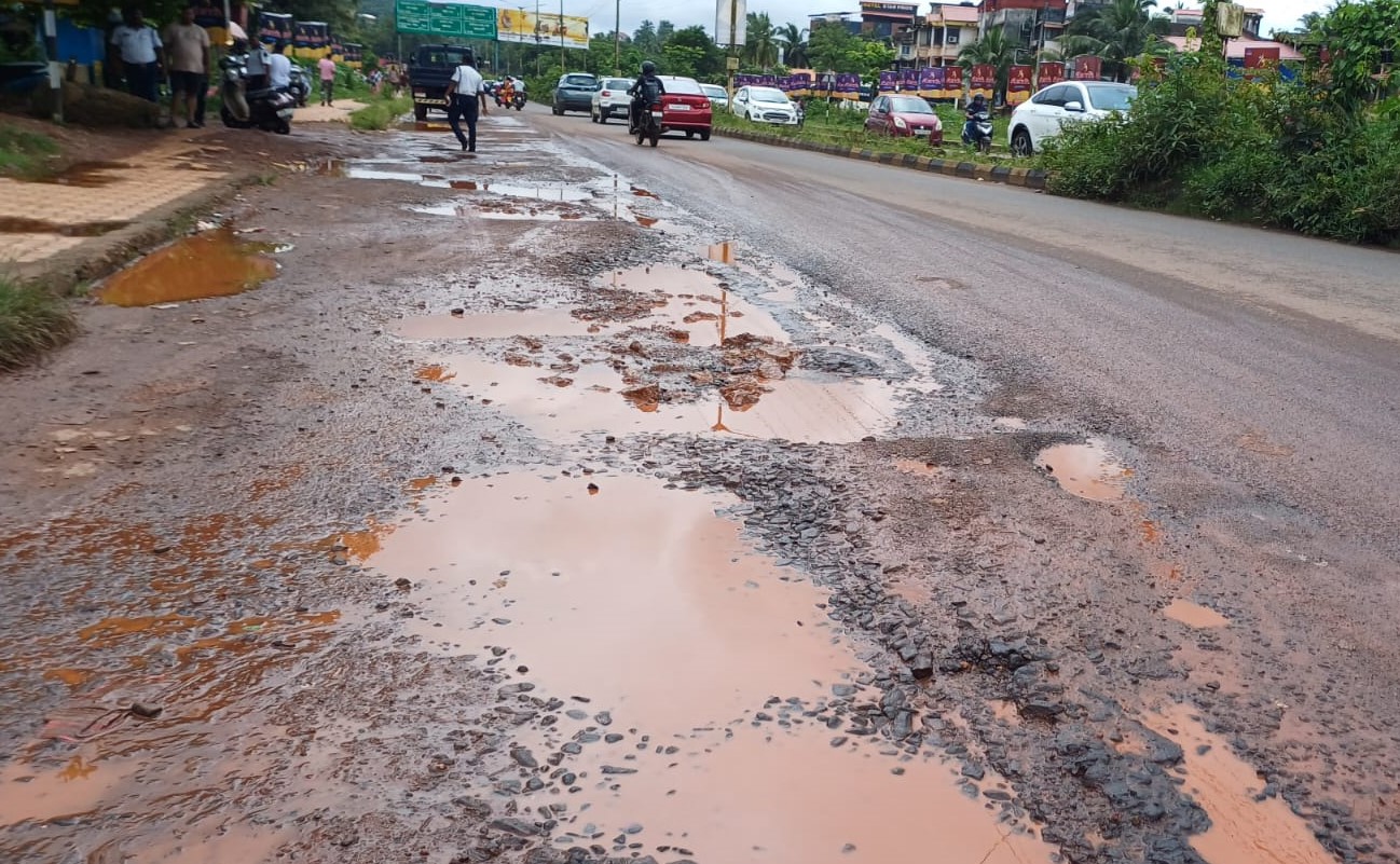 SPOTLIGHT: Thanks to the Games, these roads, spaces to get makeover