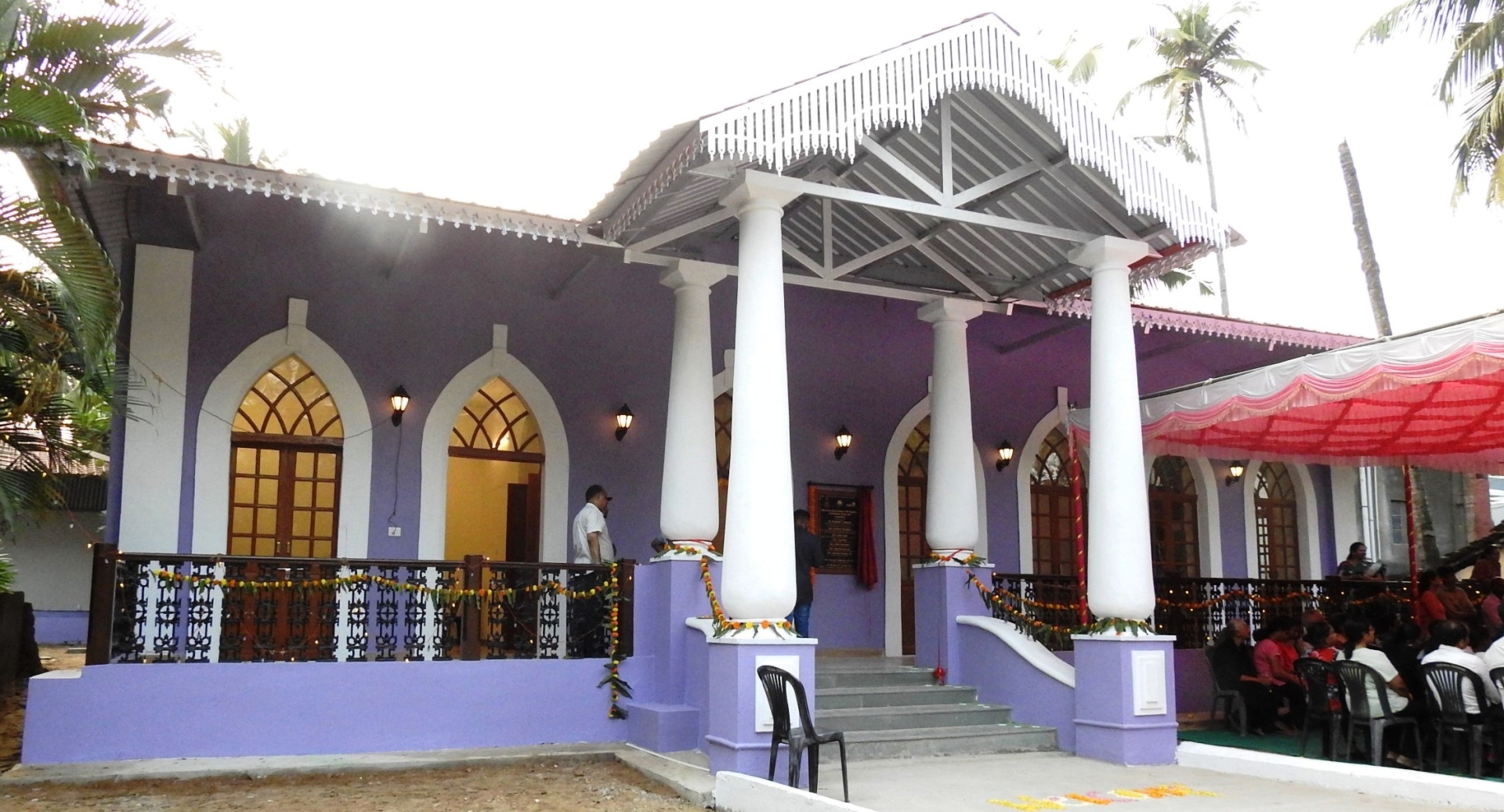 Challenges of old-age homes expose   grim realities of Goan households