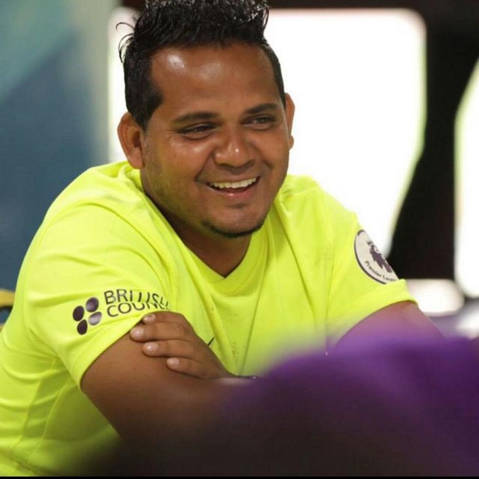 Confident of putting up good performance: Rebello