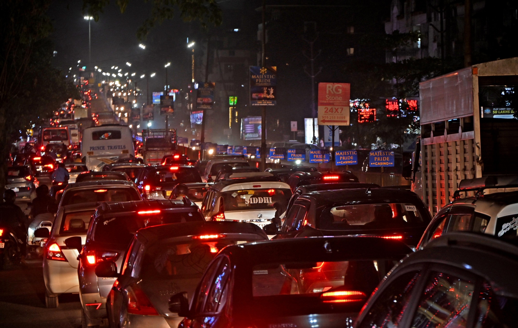 Rajasthan firm bags tender for 6-lane Porvorim flyover