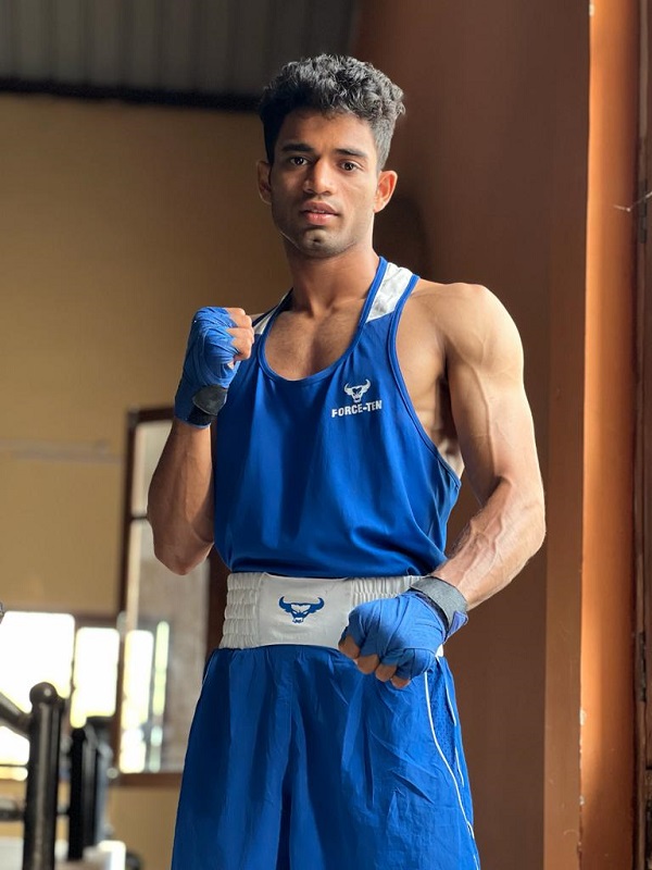 ﻿Goan boxers continue to punch their way through