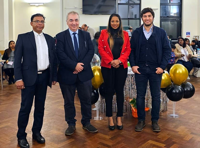 Goans to feature in advisory body at Portuguese Consulate in UK