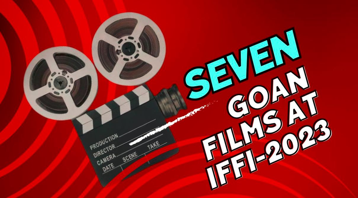 IFFI 2023: Goa's Cinematic Excellence Takes Spotlight With 7 Regional Films To Be Screened