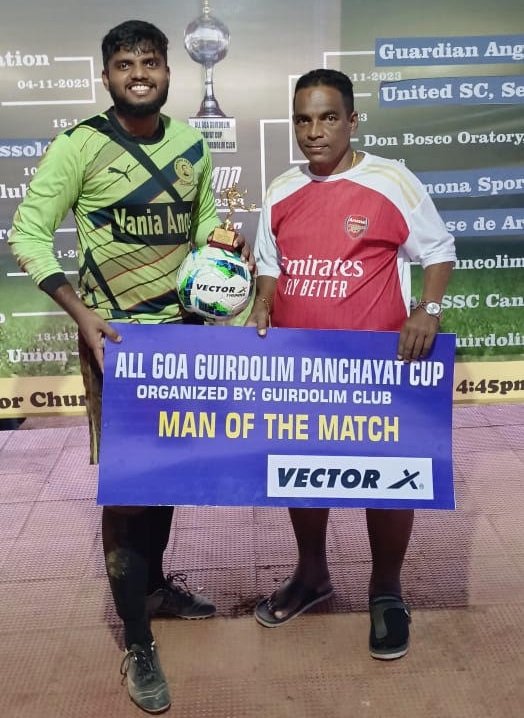 ﻿DBO Fatorda get the better of Guardian Angel SC