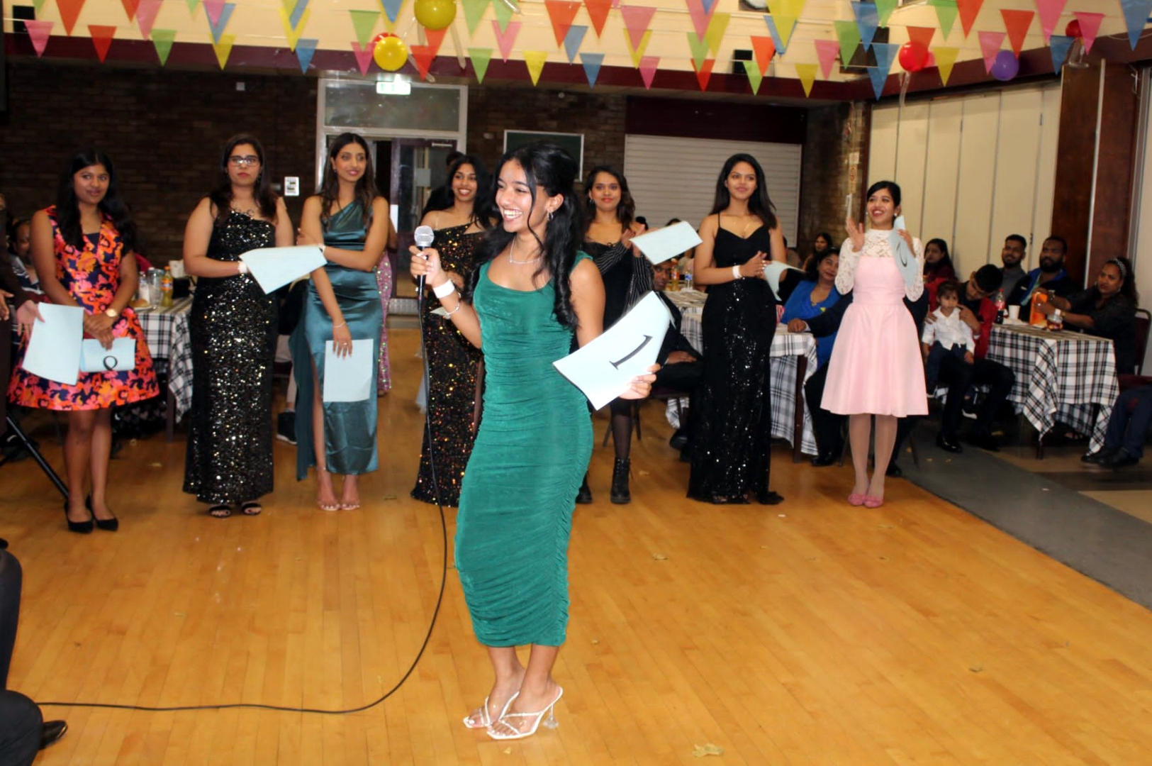 Assolna Goans come together to celebrate village feast in UK