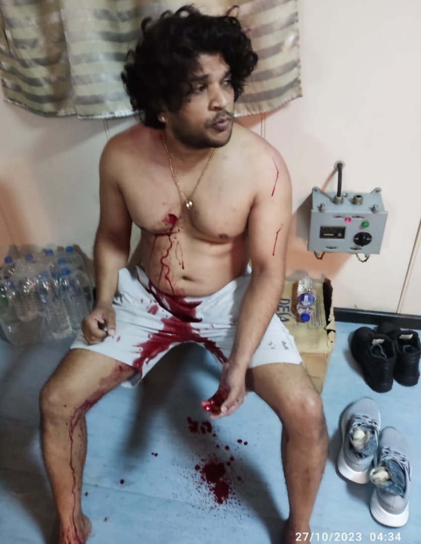 GSAI raises concern over increasing number of pirate attacks on seamen in Malacca Straits