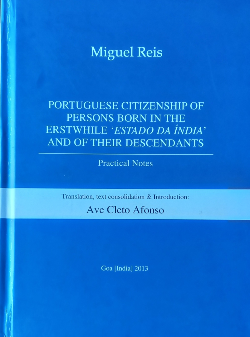 ﻿Knotty citizenship conundrum needs simple solution