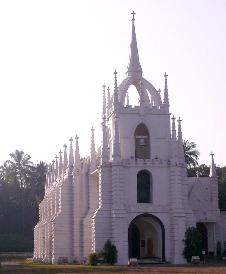 As Saligao’s Mae de Deus Church celebrates 150 years...
