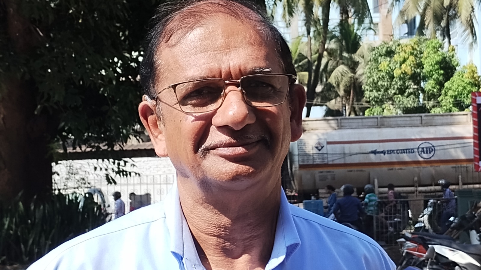 ﻿Goa must preserve its cultural treasures