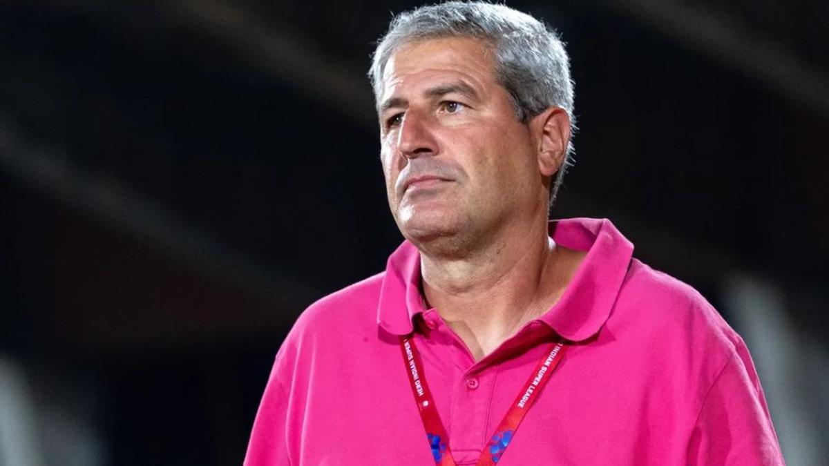 ﻿We are a fairly balanced and very competitive side: FC Goa head coach Manolo Márquez