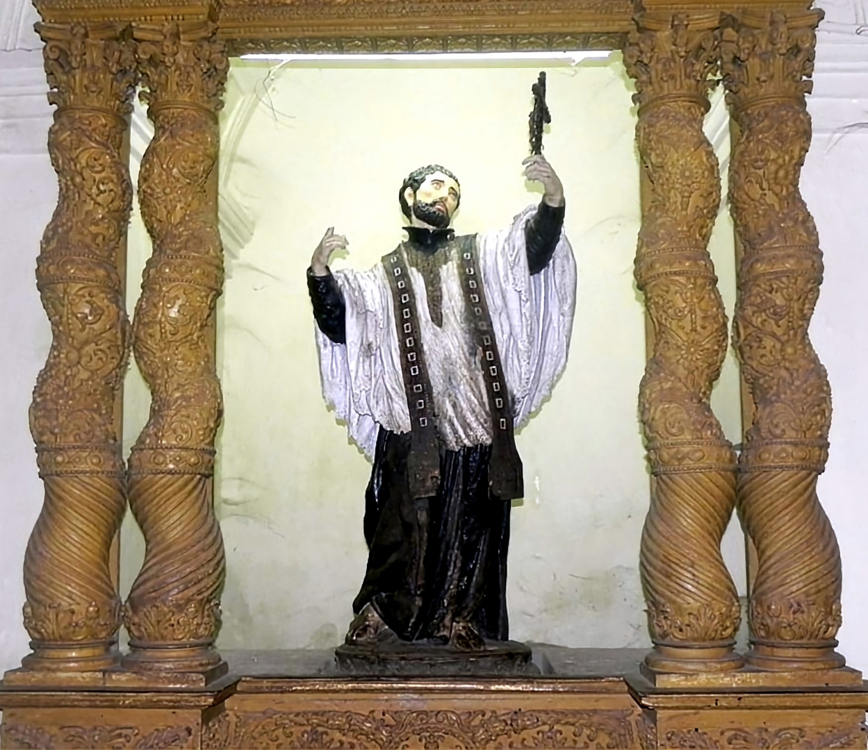 Feast of St Francis Xavier: Celebrating Goencho Saib across the world
