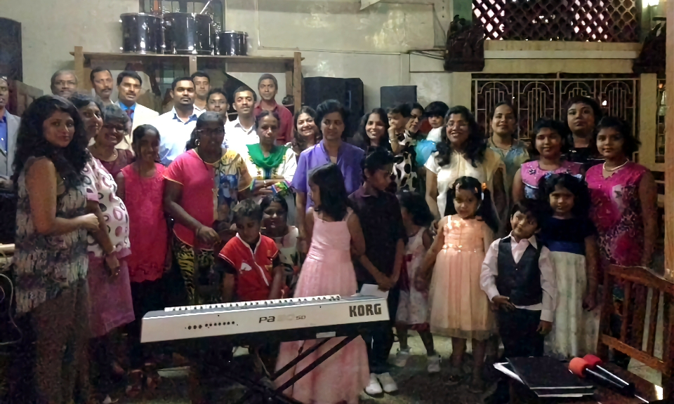 Christ the King Church embraces Goan community in Uganda