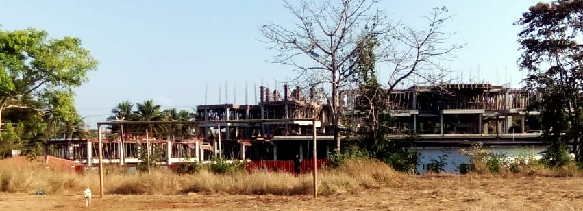 Tivim villagers urge WRD to deny borewell permission to housing project