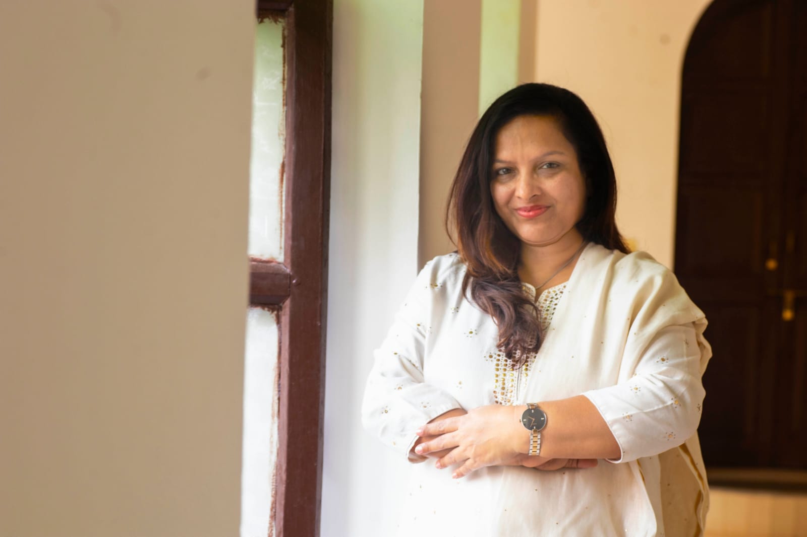 IFFI aims to represent rich   tapestry of global cinema:   ESG Vice chairperson