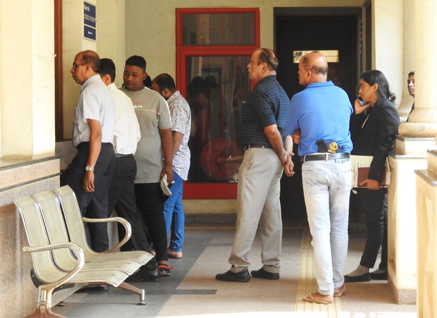 The Goan EveryDay Saturday courts make comeback in South Goa to