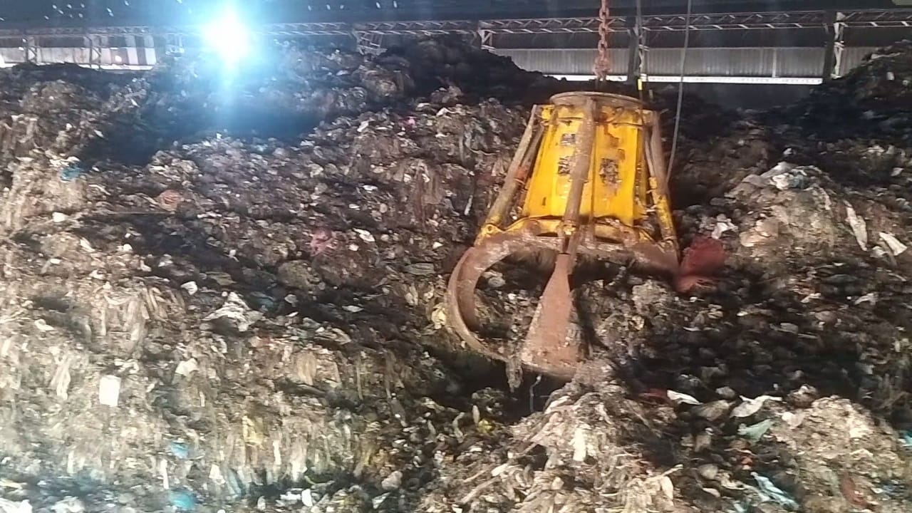 MMC gets down to delivering notices to bulk waste generators identified in city