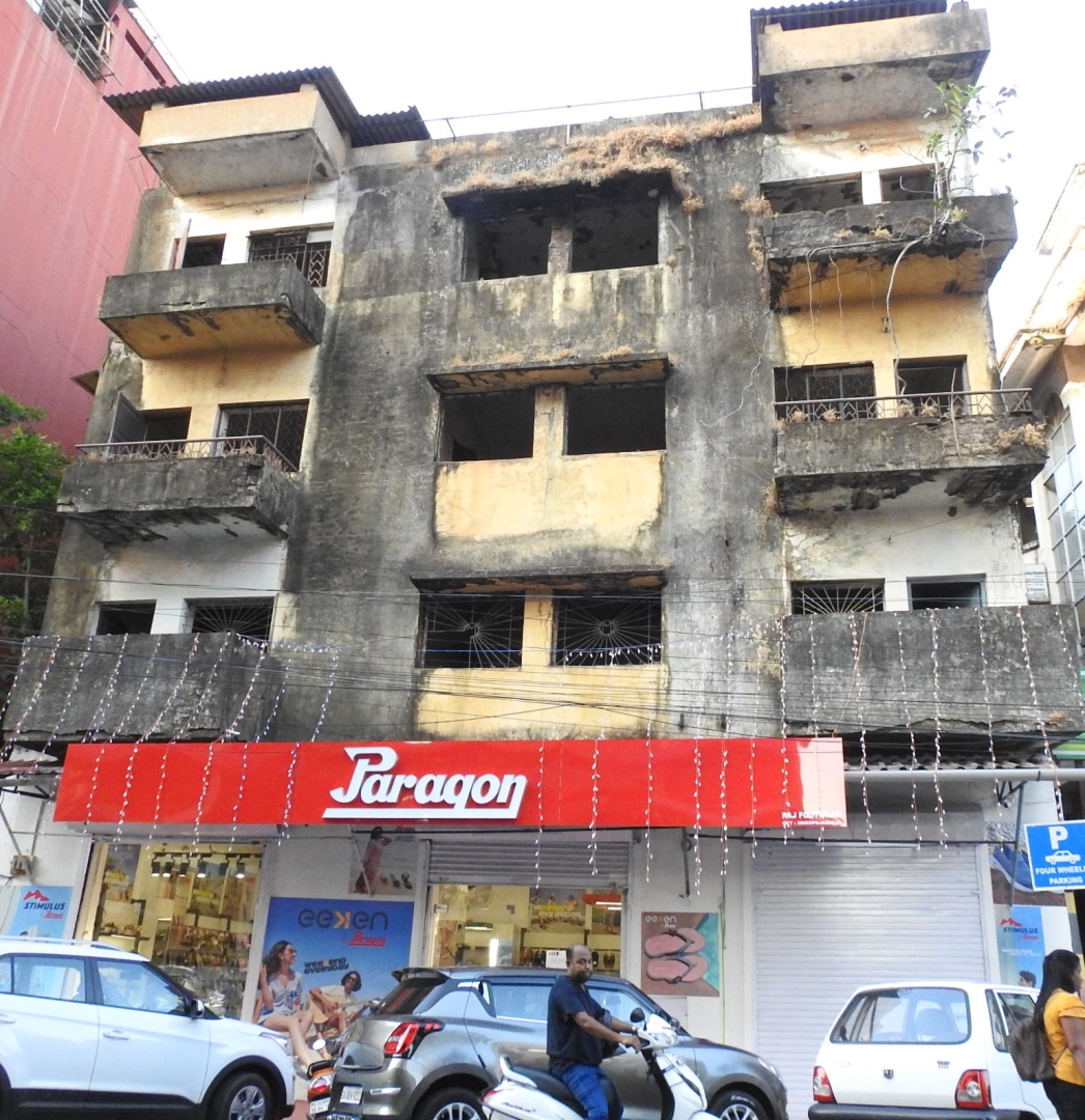 MMC yet to revoke trade   license for showroom
