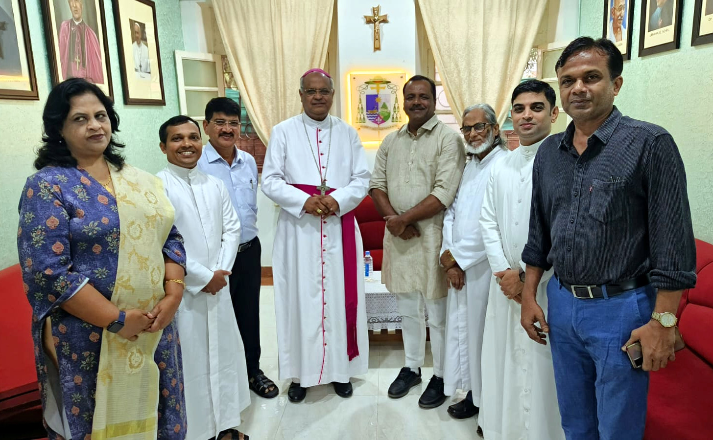 The Goan EveryDay ﻿Karnataka planning weekend food festival at