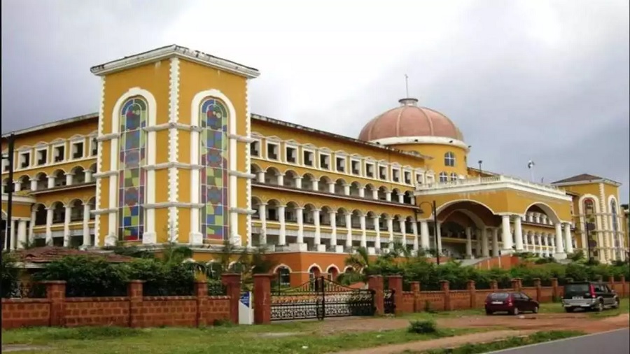 The Goan EveryDay: All eyes on South Goa Ministers, MLAs, MP at DPC ...