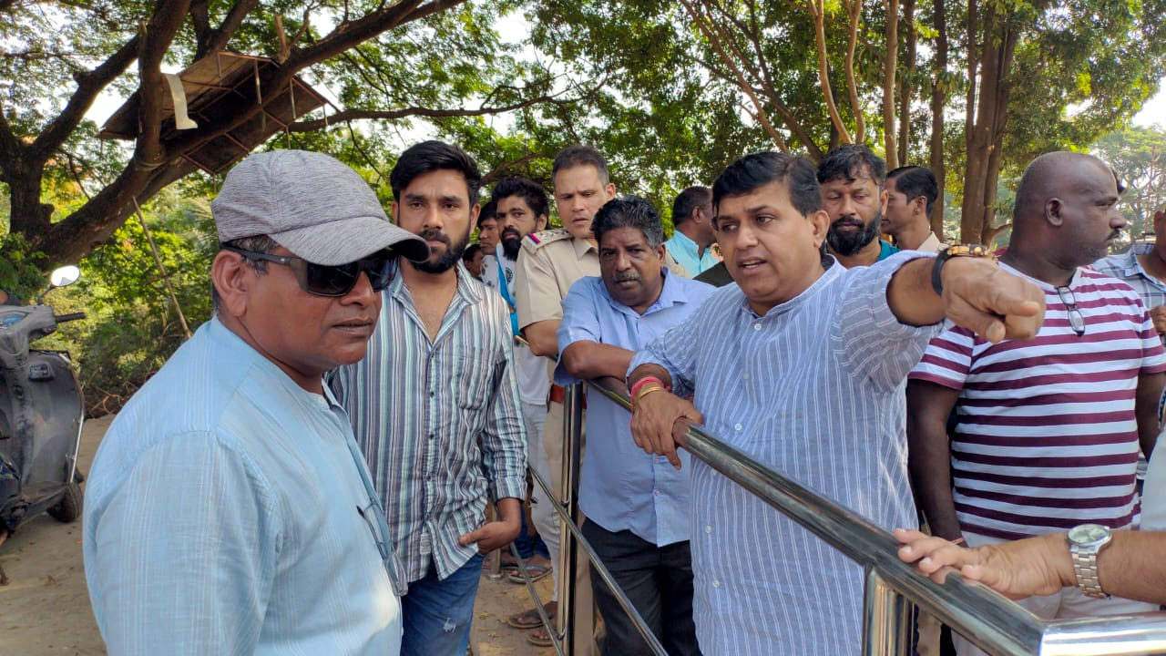 Mangor to get new police outpost