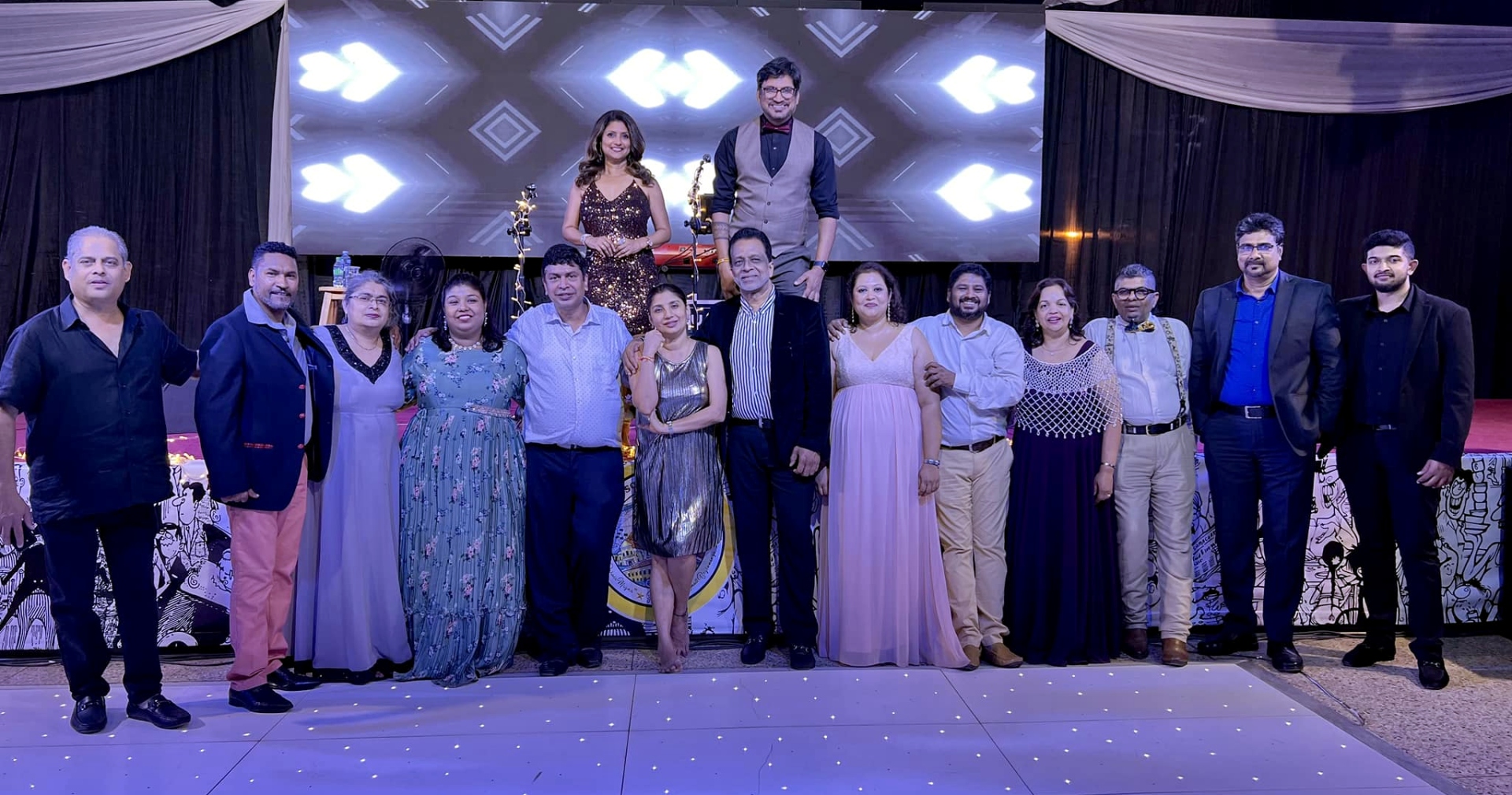 Association formed in Kampala to promote Goan heritage