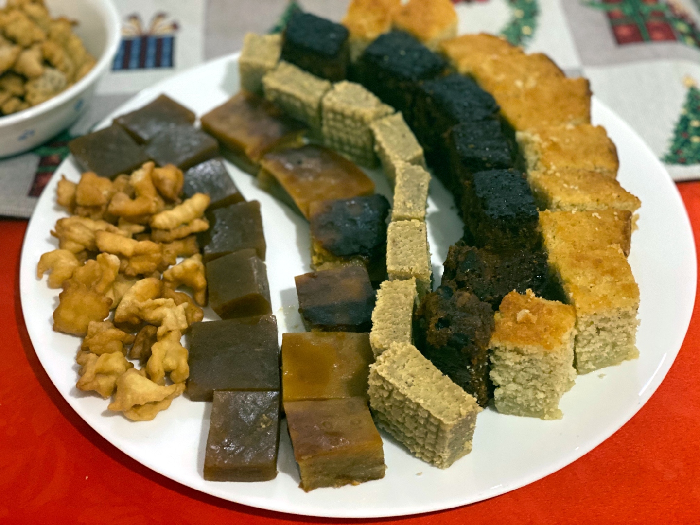 Goan traditions at GANW’s first Christmas event in Manchester
