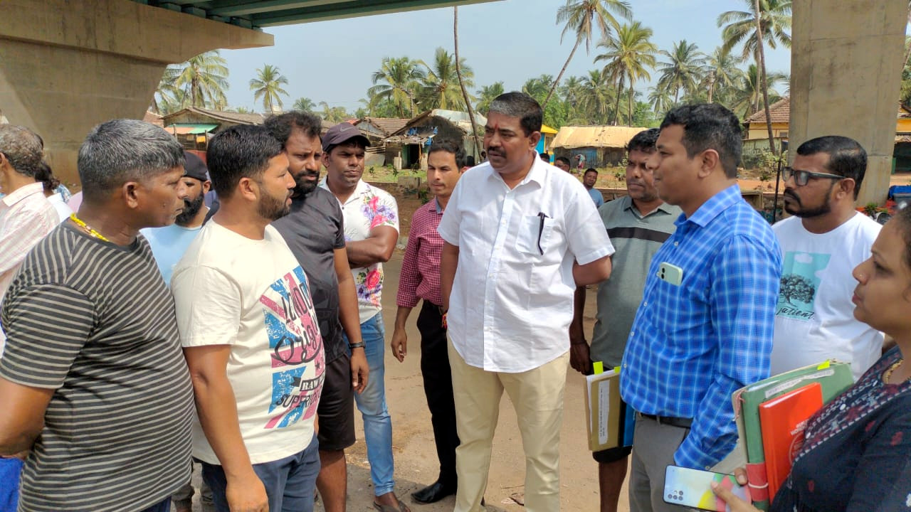 ﻿Traditional fishermen to get dedicated space for 500 canoes at Baina beach