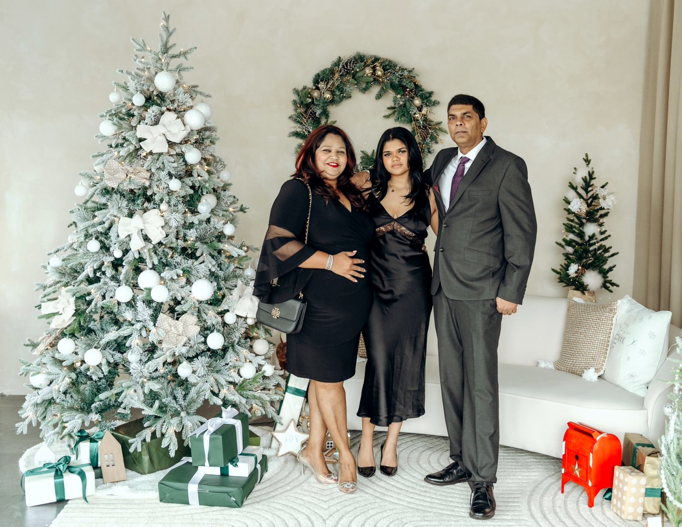 Celebrating a true Goan Christmas spirit in Vancouver