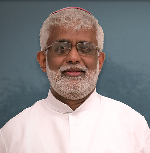Goa-origin bishop to head diocese of Nashik