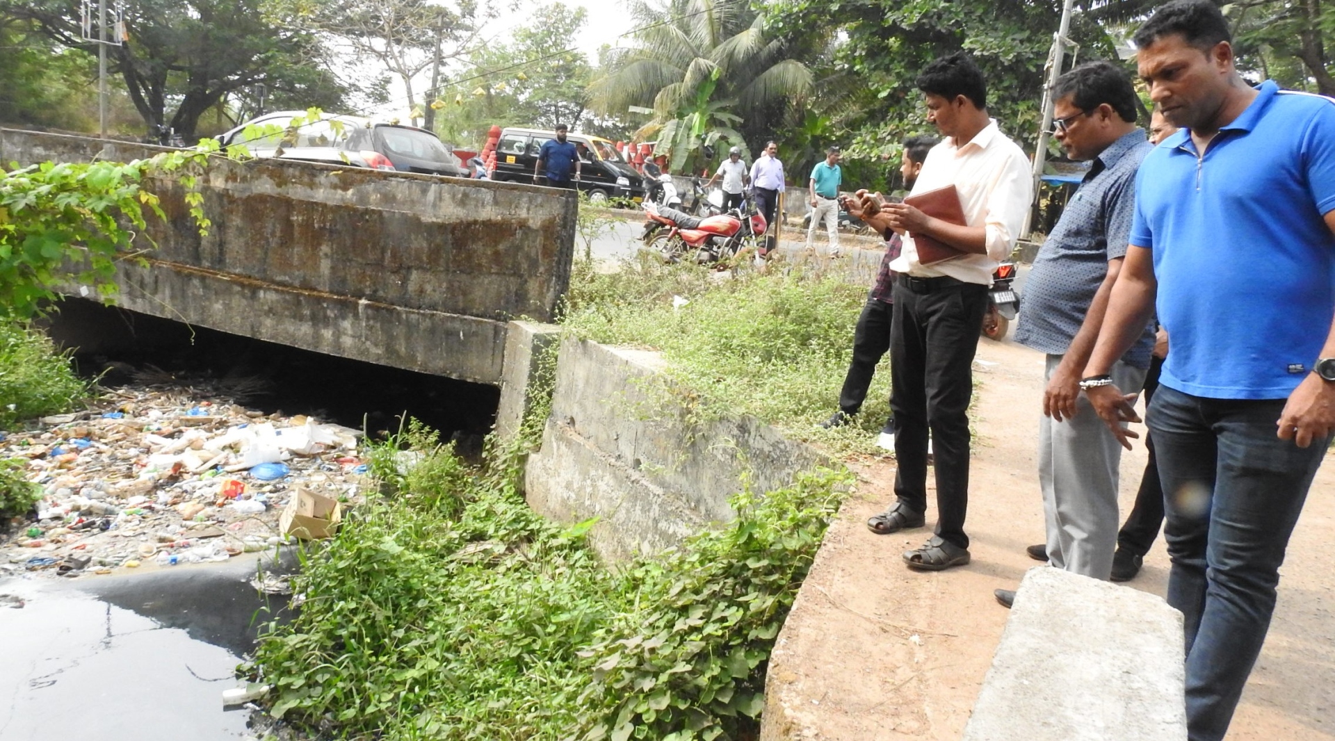 GSPCB to file report to HC; Citizens cry   foul over issue dragging for 20 years