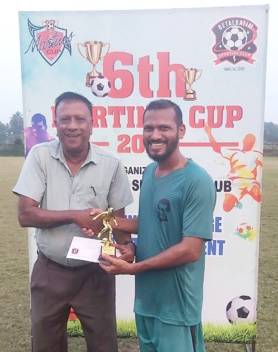 ﻿Don Bosco Oratory pip Raia to enter semi-finals