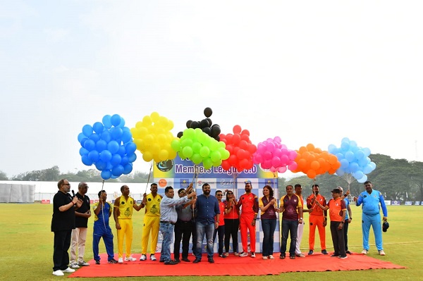 Dempo Challengers & RC Goa win on opening day
