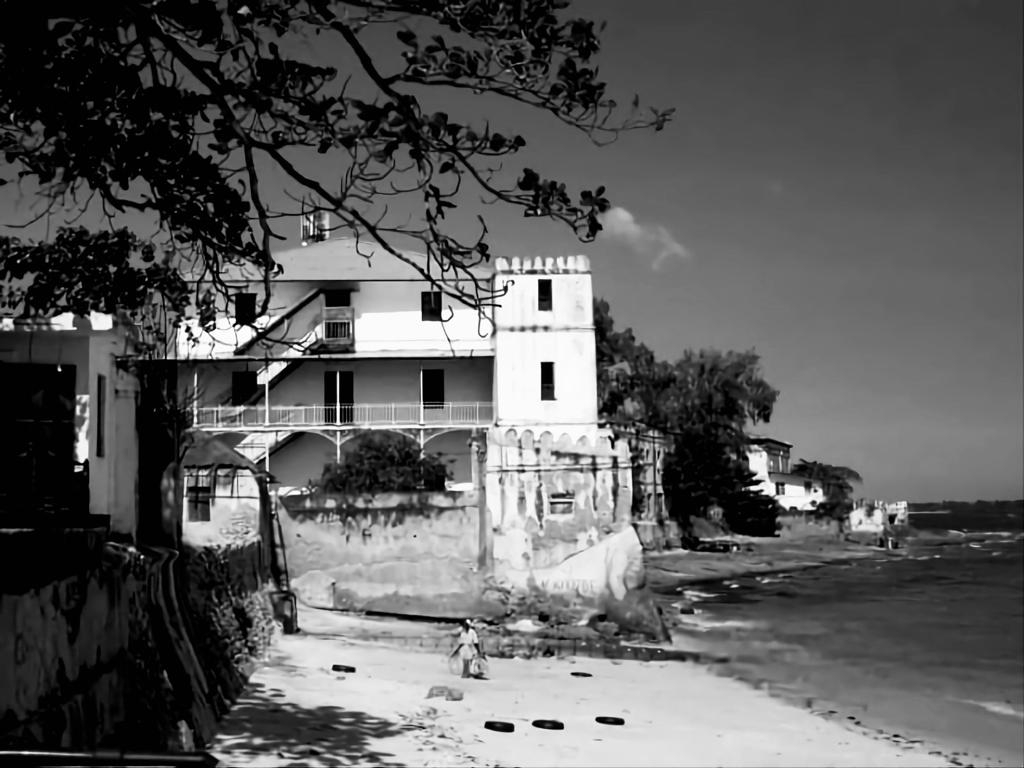 Origins of the Goan Institute in Zanzibar-2