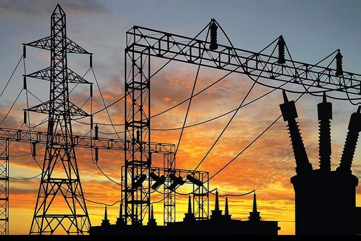 A FLASH OF LIGHT ON POWER TARIFF HIKE