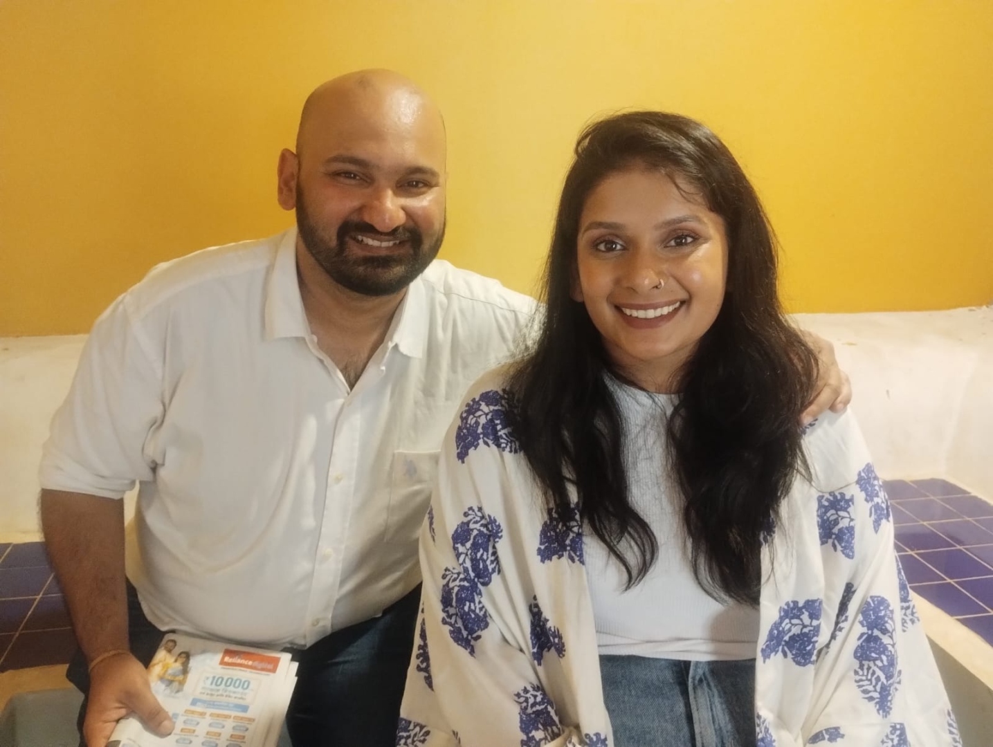 After getting a new lease of life, Virali fights for rights of disabled