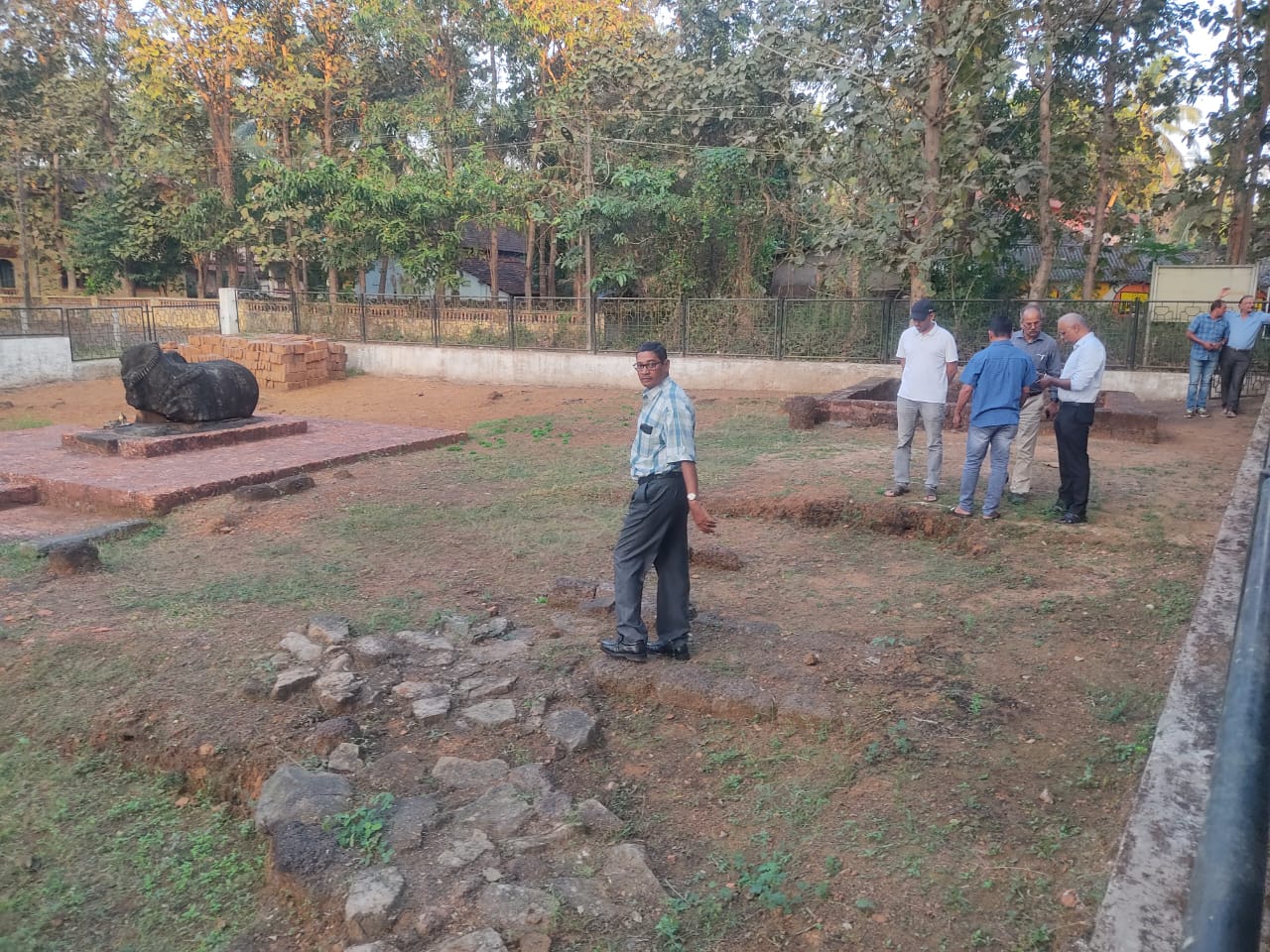 Govt agencies anticipate ‘practical difficulties’ in implementing heritage village status for Chandor