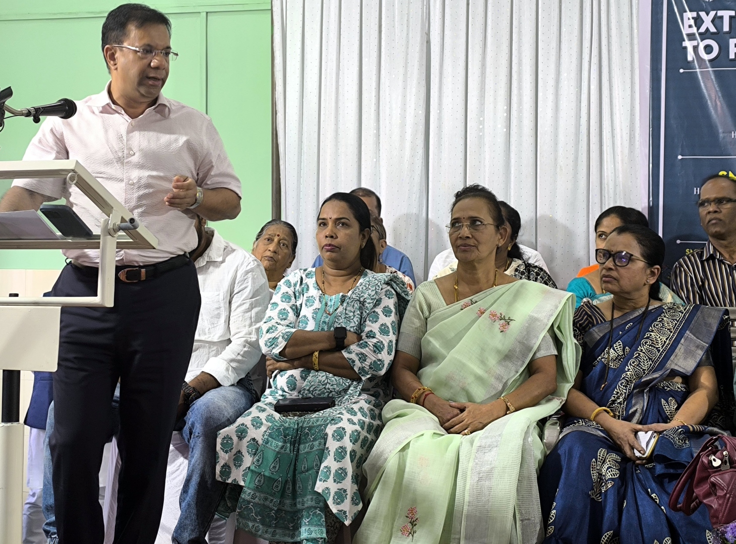 ﻿Siolim PHC to be upgraded to CHC